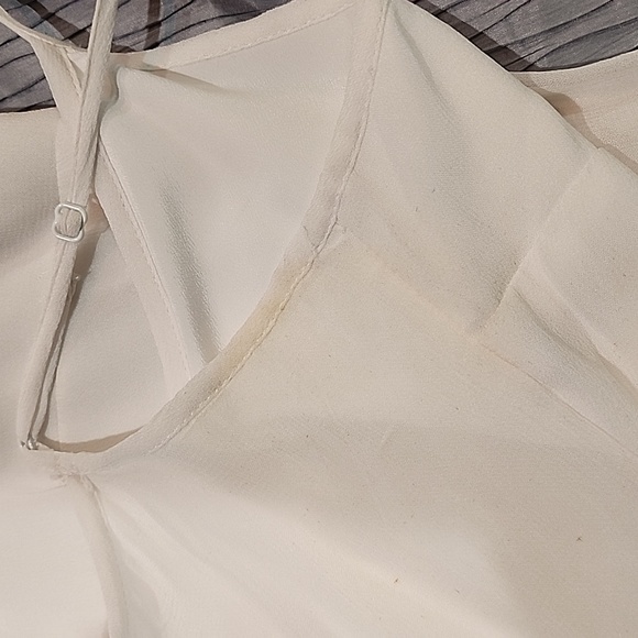 NWT All Saints dress size M - Picture 10 of 11